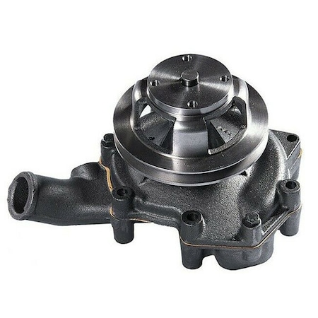 Aic Replacement Parts WATER PUMP A-83919542-AI